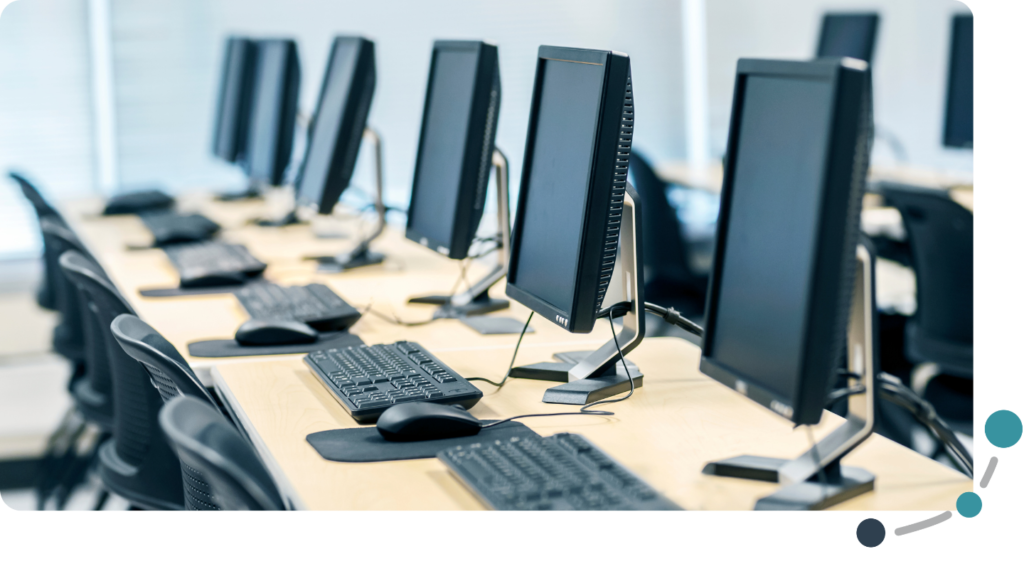 Computer Room