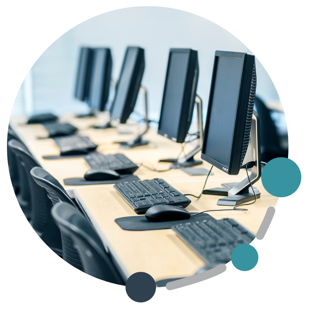 Computer Room